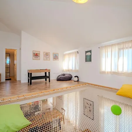 Villa Volak