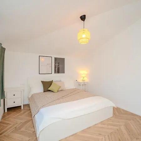 Volak Villa