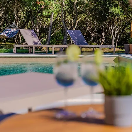 Volak Βίλα Brisevo