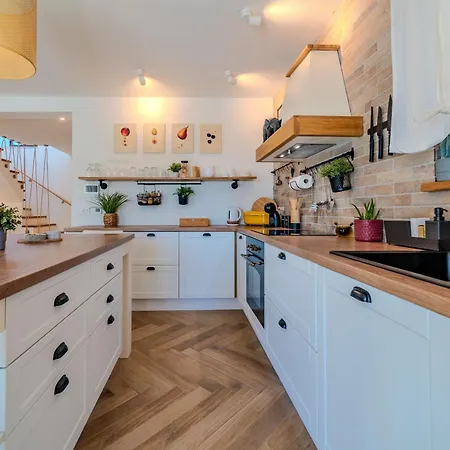 Volak Βίλα Brisevo