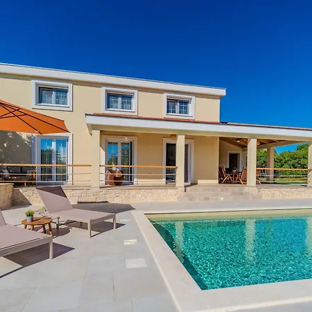 Volak Βίλα Brisevo