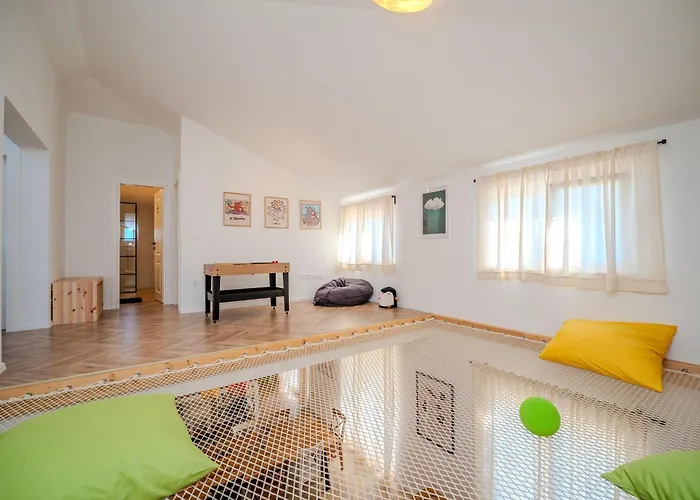 Villa Volak