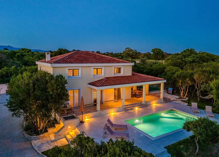Volak Villa