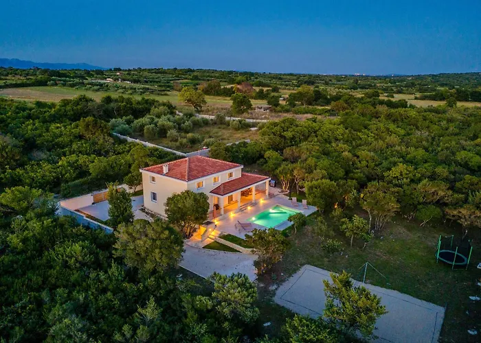 Volak Villa Briševo