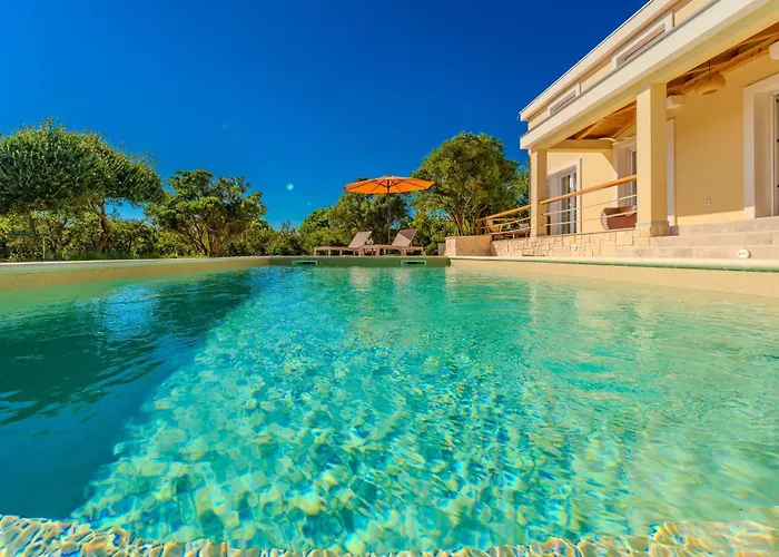 Villa Volak *