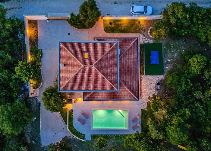 Villa Volak