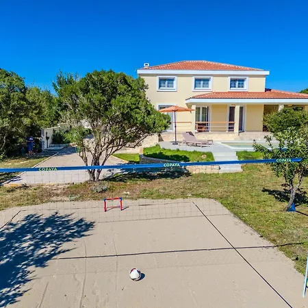 Volak Villa Brisevo