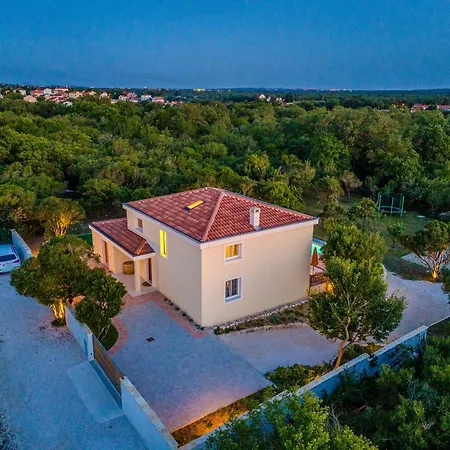 Villa Volak Brisevo
