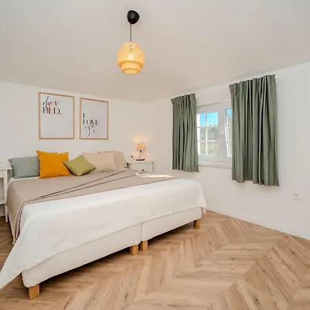 Volak Villa Brisevo