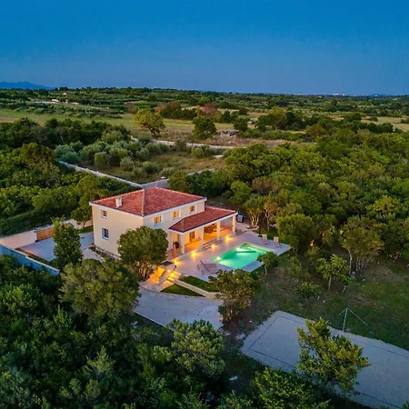 Volak Villa Brisevo