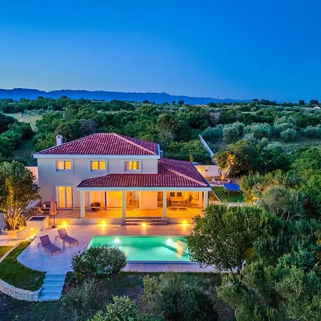 Volak Villa Brisevo