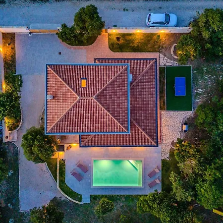 Villa Volak