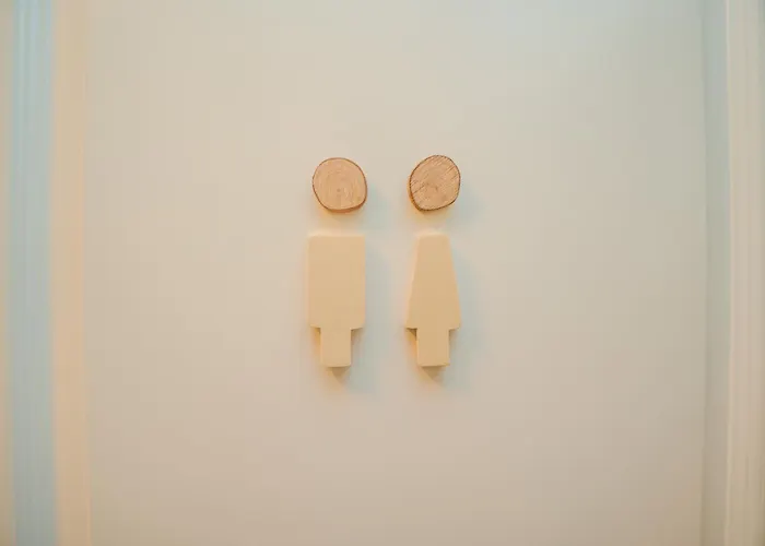 빌라 Volak Brisevo