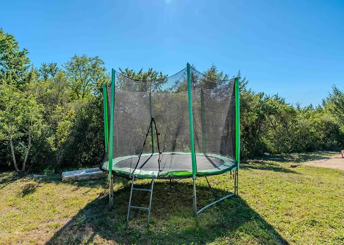 Volak 빌라 Brisevo