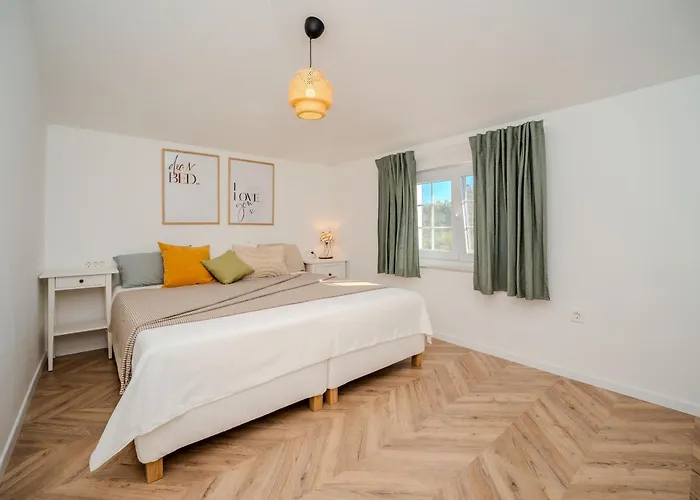 Volak 빌라 Brisevo